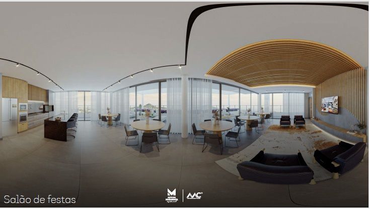 Apartamento, 3 quartos, 120 m² - Foto 9