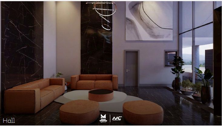 Apartamento, 3 quartos, 120 m² - Foto 4