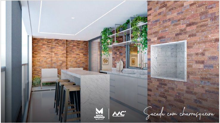 Apartamento, 3 quartos, 120 m² - Foto 10