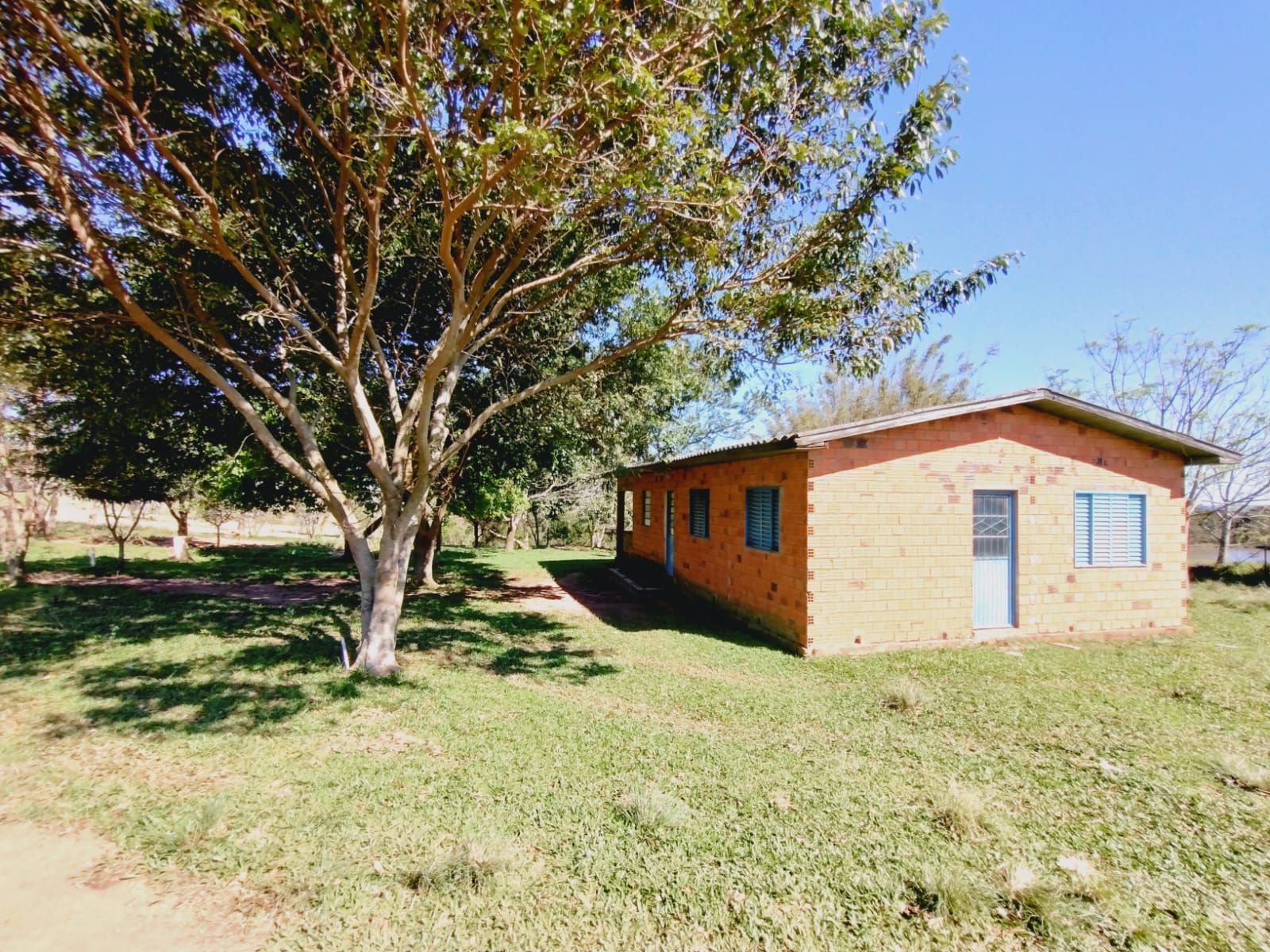 Sítio, 3 quartos, 2 hectares - Foto 4