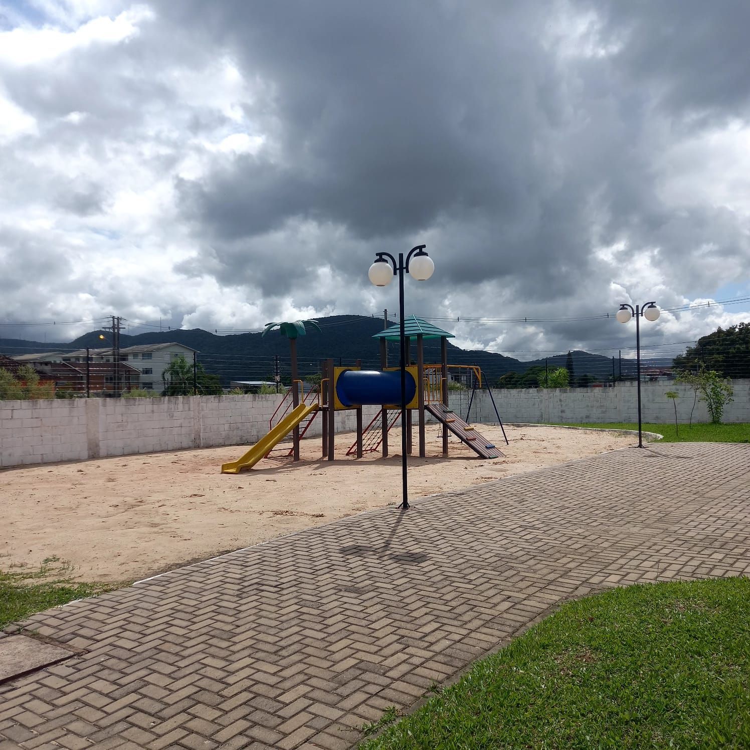 Terreno, 405 m² - Foto 9