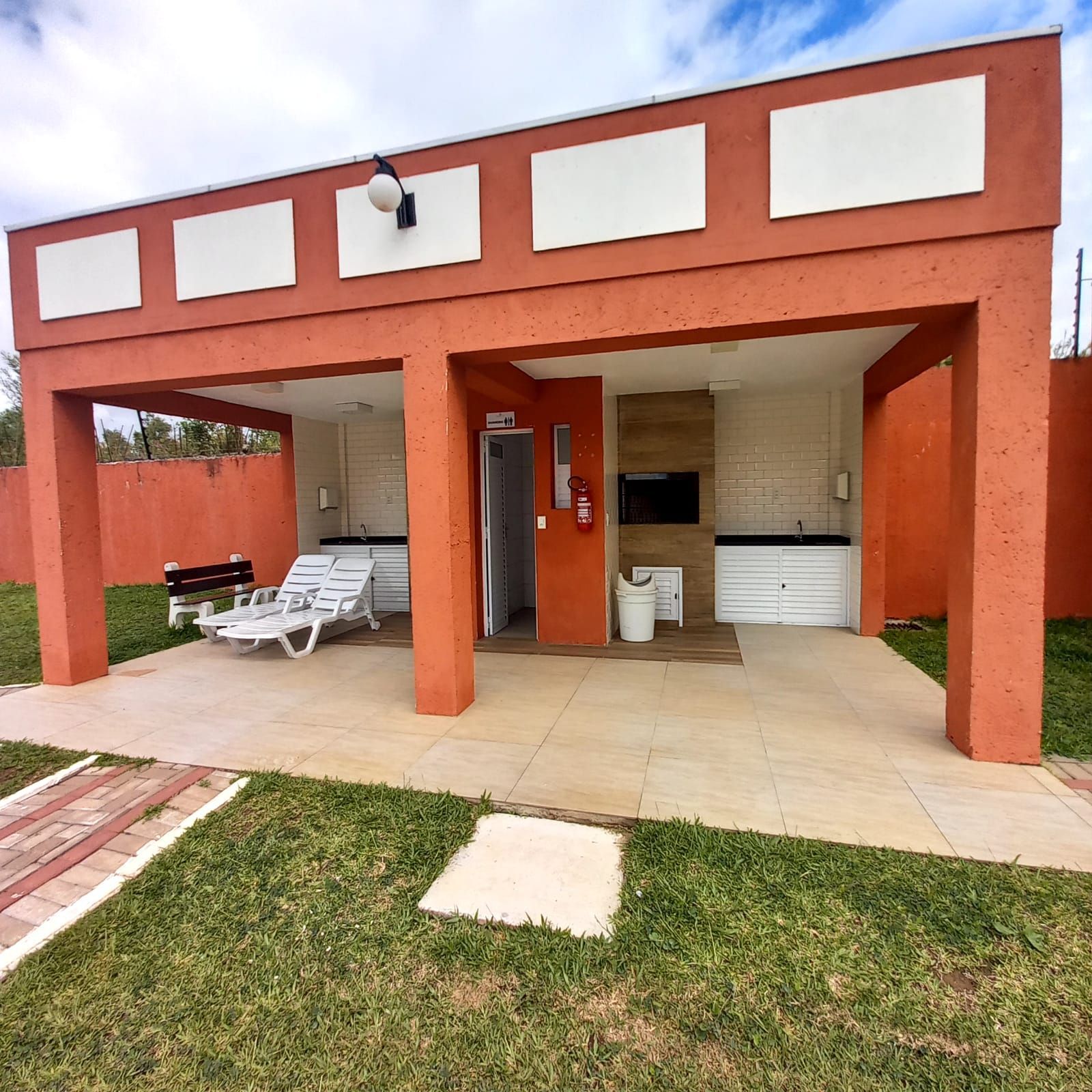 Terreno, 405 m² - Foto 3