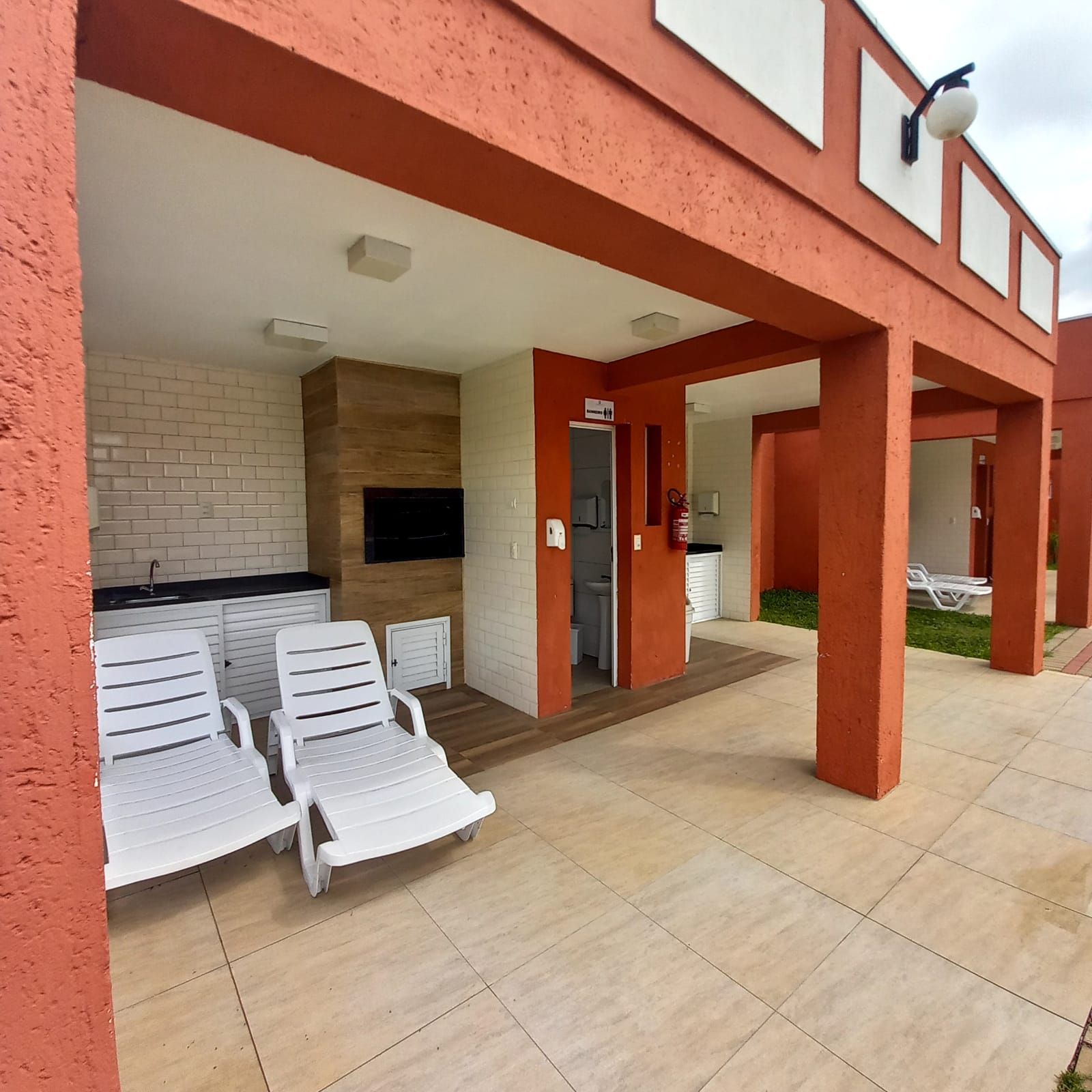 Terreno, 405 m² - Foto 2