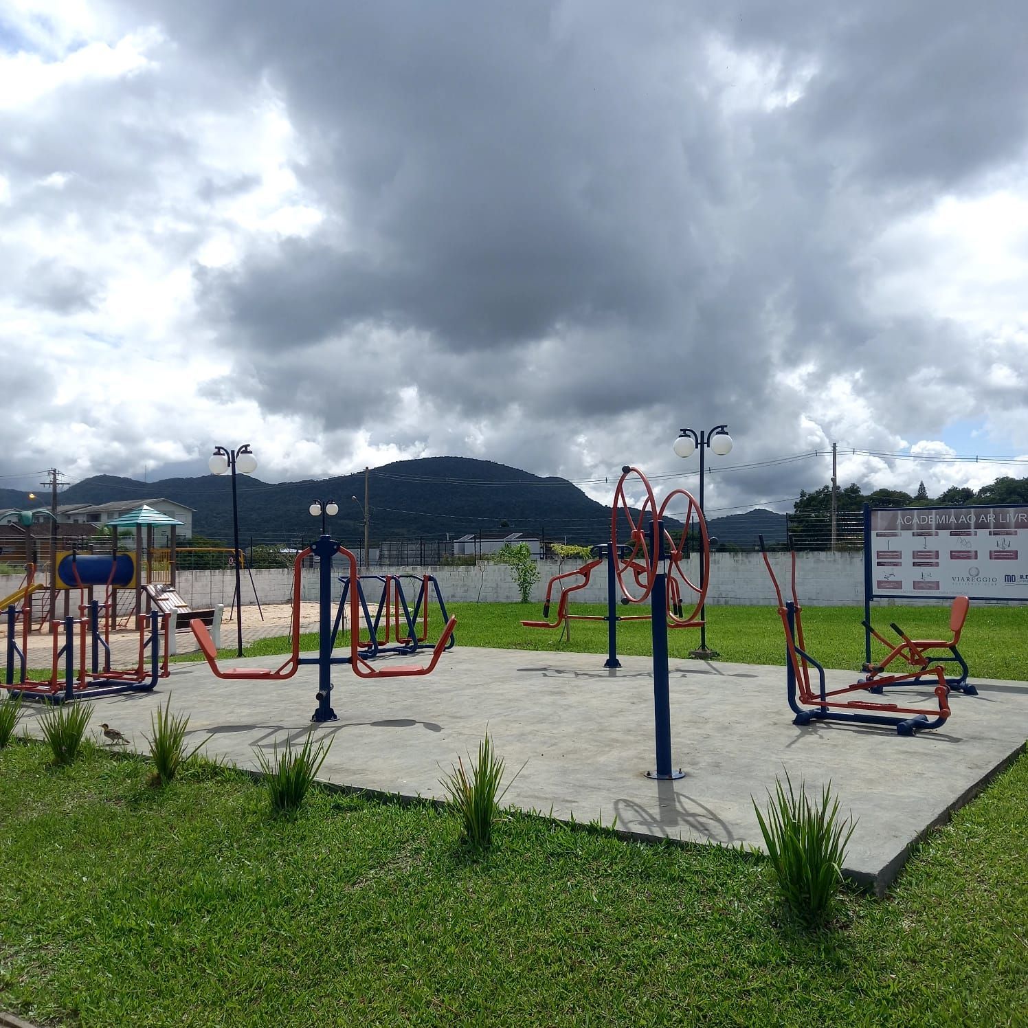 Terreno, 405 m² - Foto 8