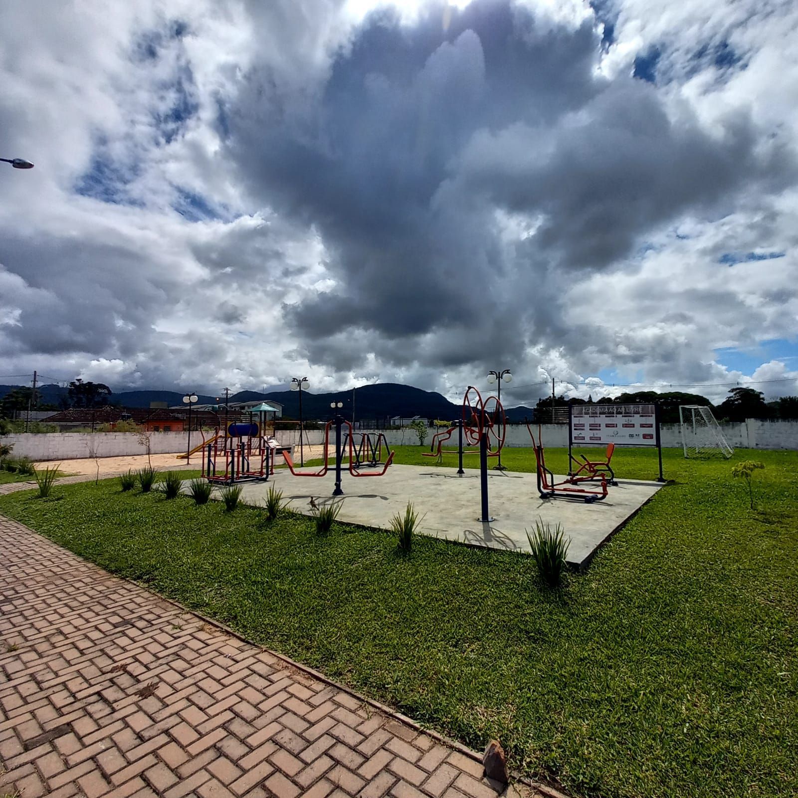 Terreno, 405 m² - Foto 7