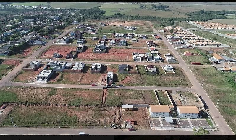 Terreno, 250 m² - Foto 1