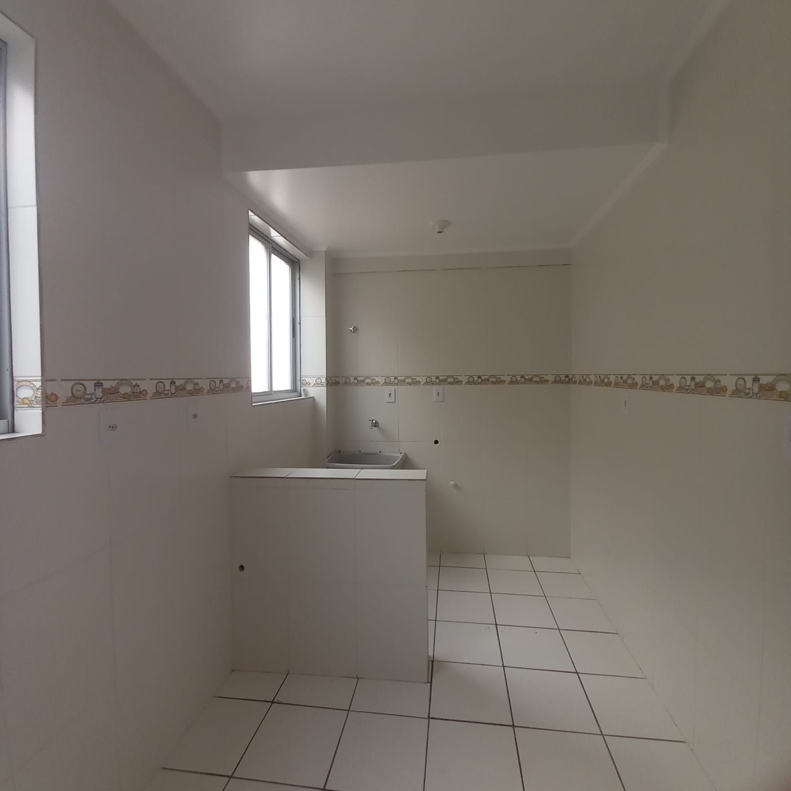 Apartamento, 2 quartos, 59 m² - Foto 3