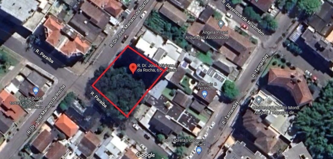 Terreno, 867 m² - Foto 5