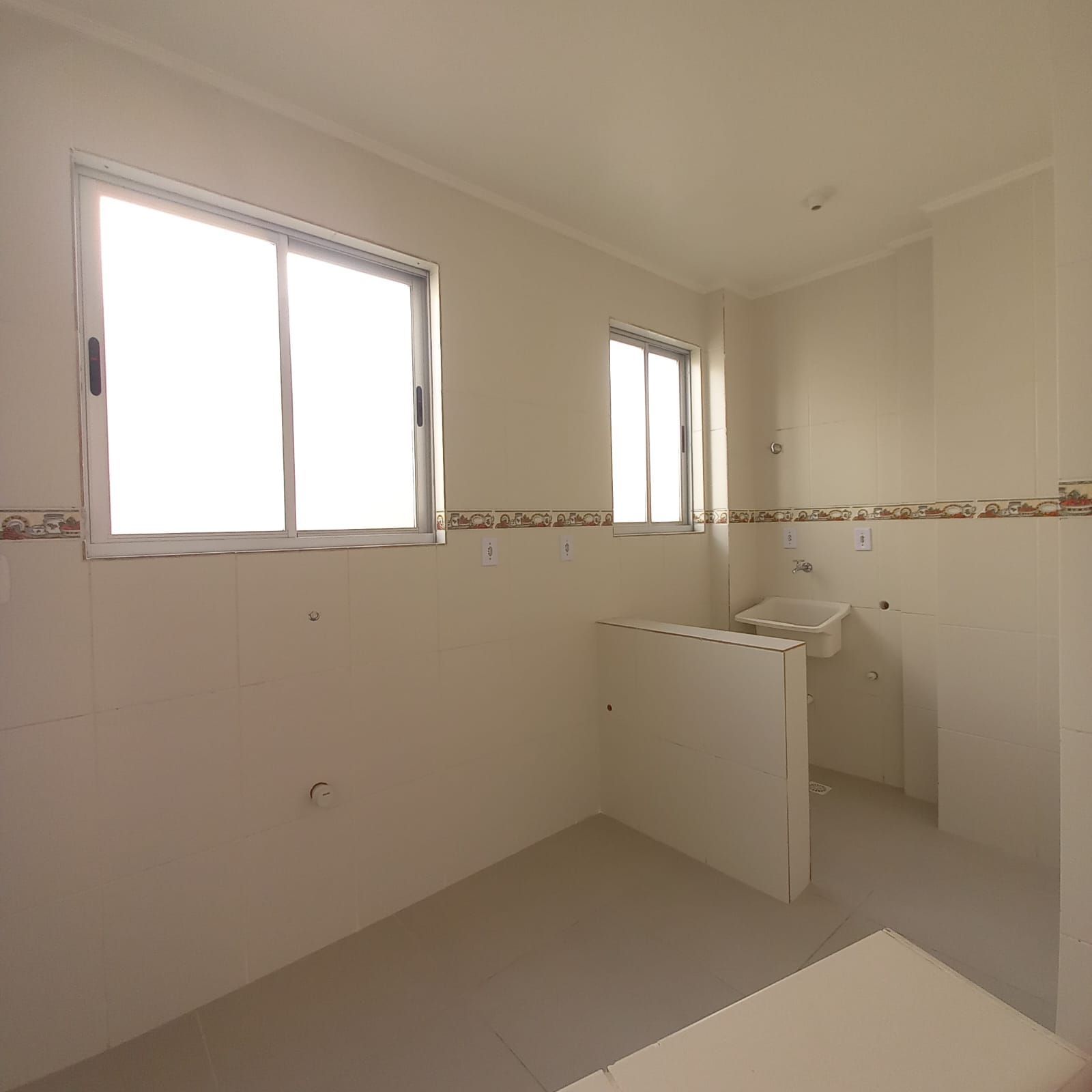 Apartamento, 1 quarto, 34 m² - Foto 3