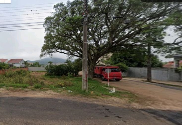 Terreno, 530 m² - Foto 1