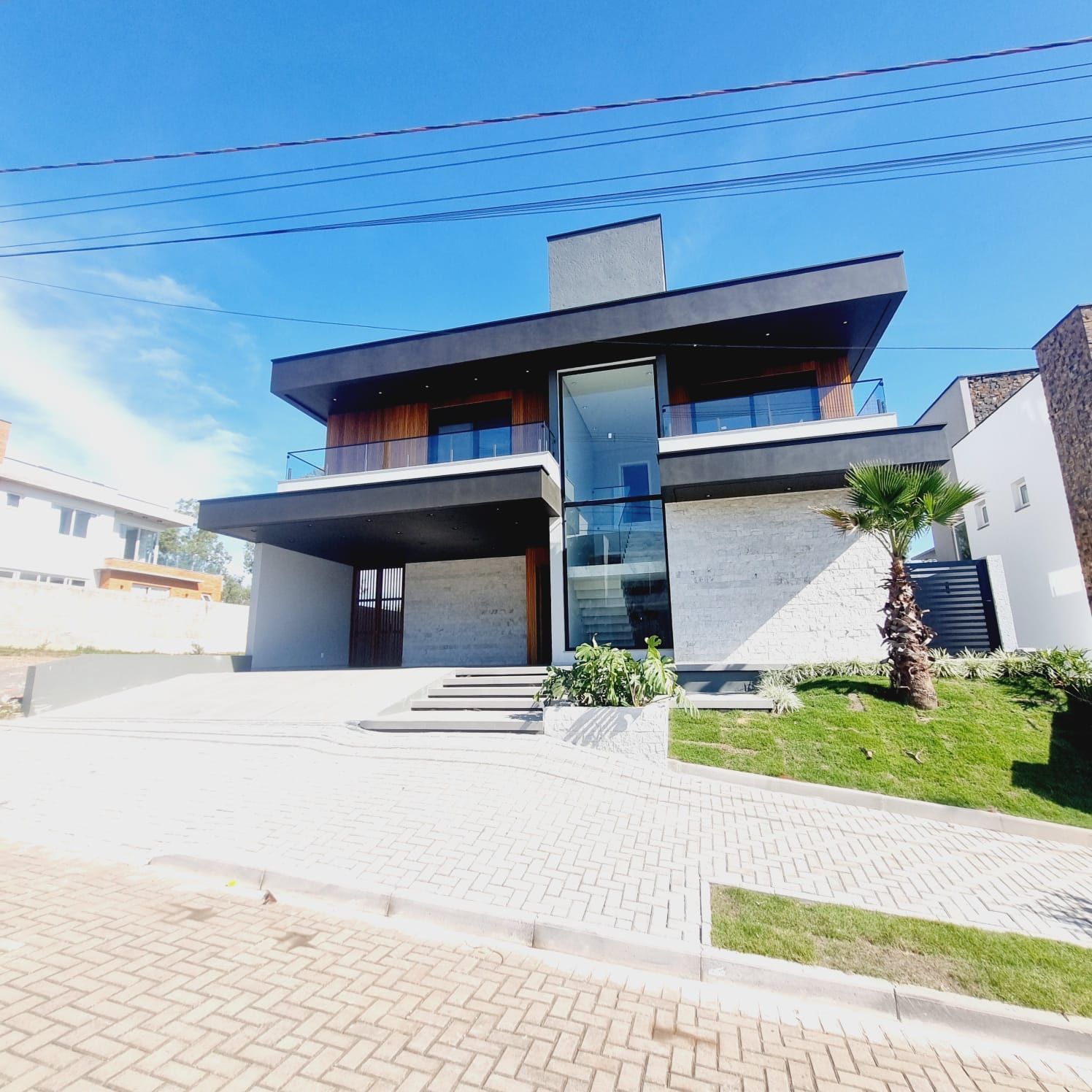 Casa, 5 quartos, 381 m² - Foto 2