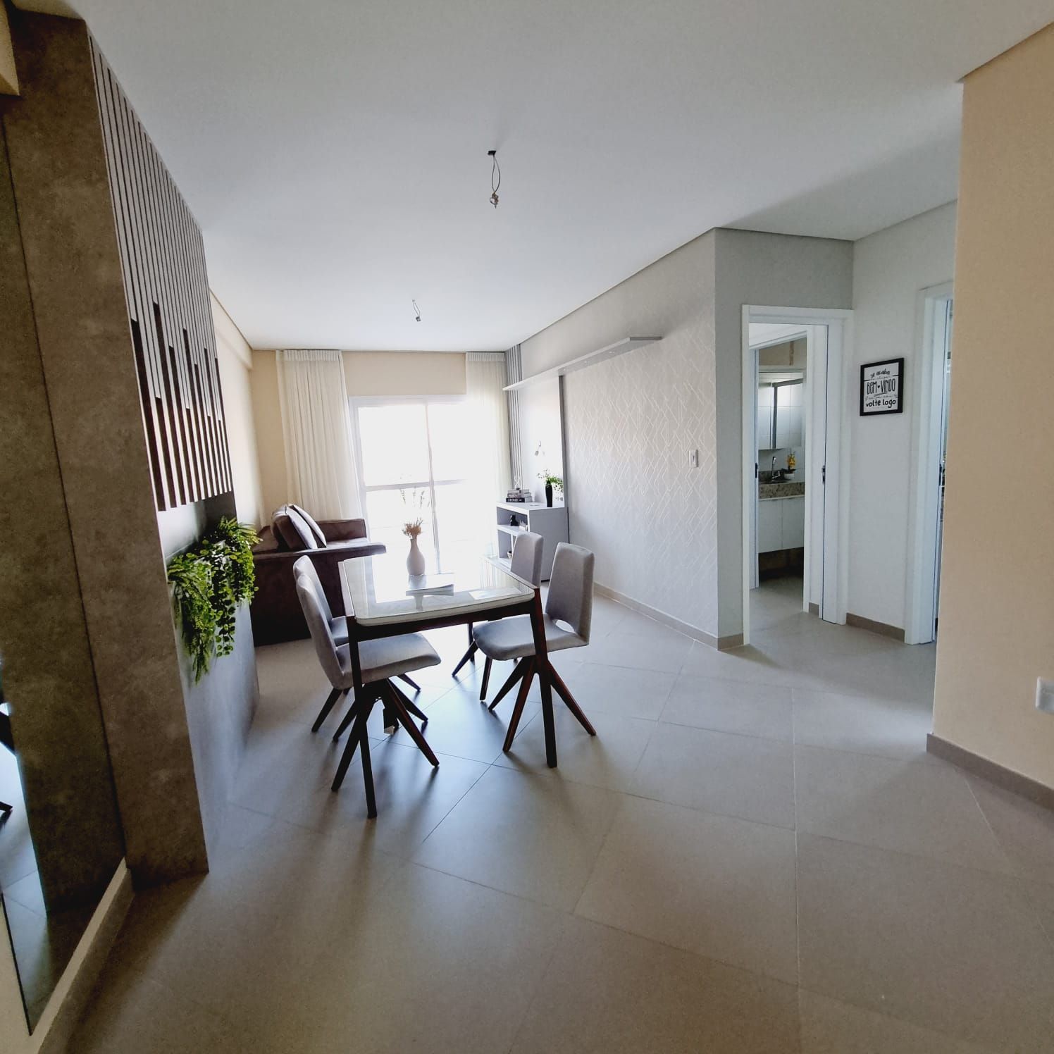 Apartamento, 2 quartos, 76 m² - Foto 5