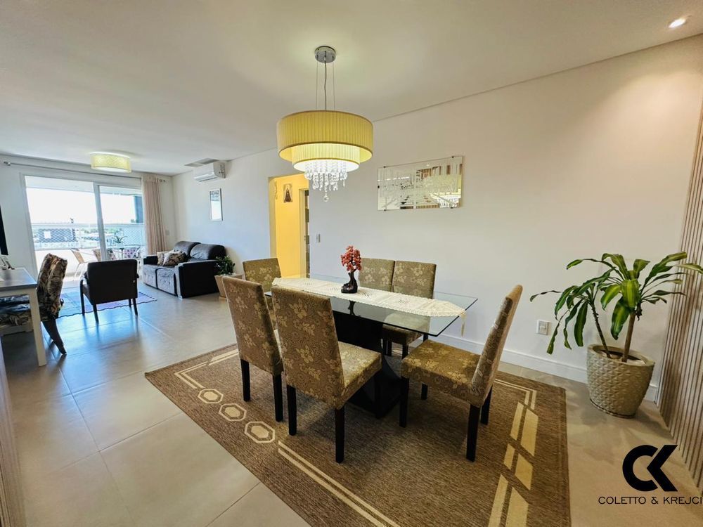 Apartamento, 3 quartos, 12024 m² - Foto 2