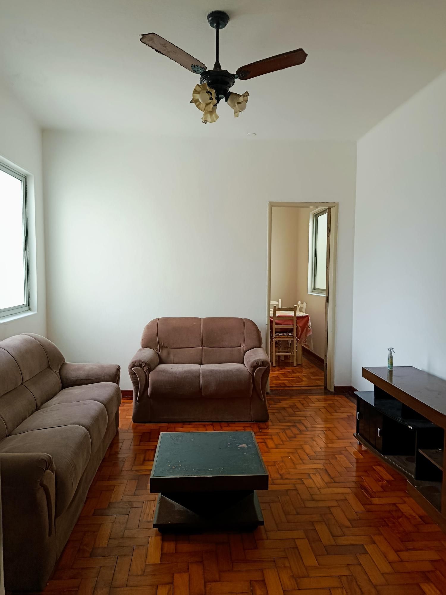 Apartamento, 3 quartos, 120 m² - Foto 2