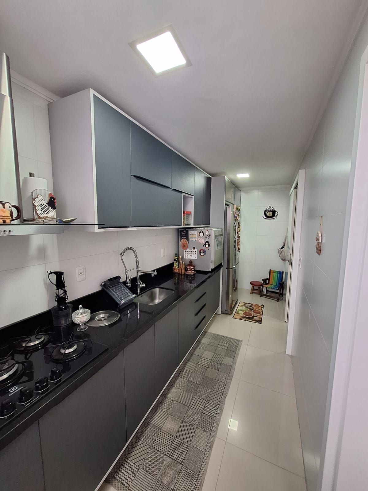 Apartamento, 2 quartos, 91 m² - Foto 5