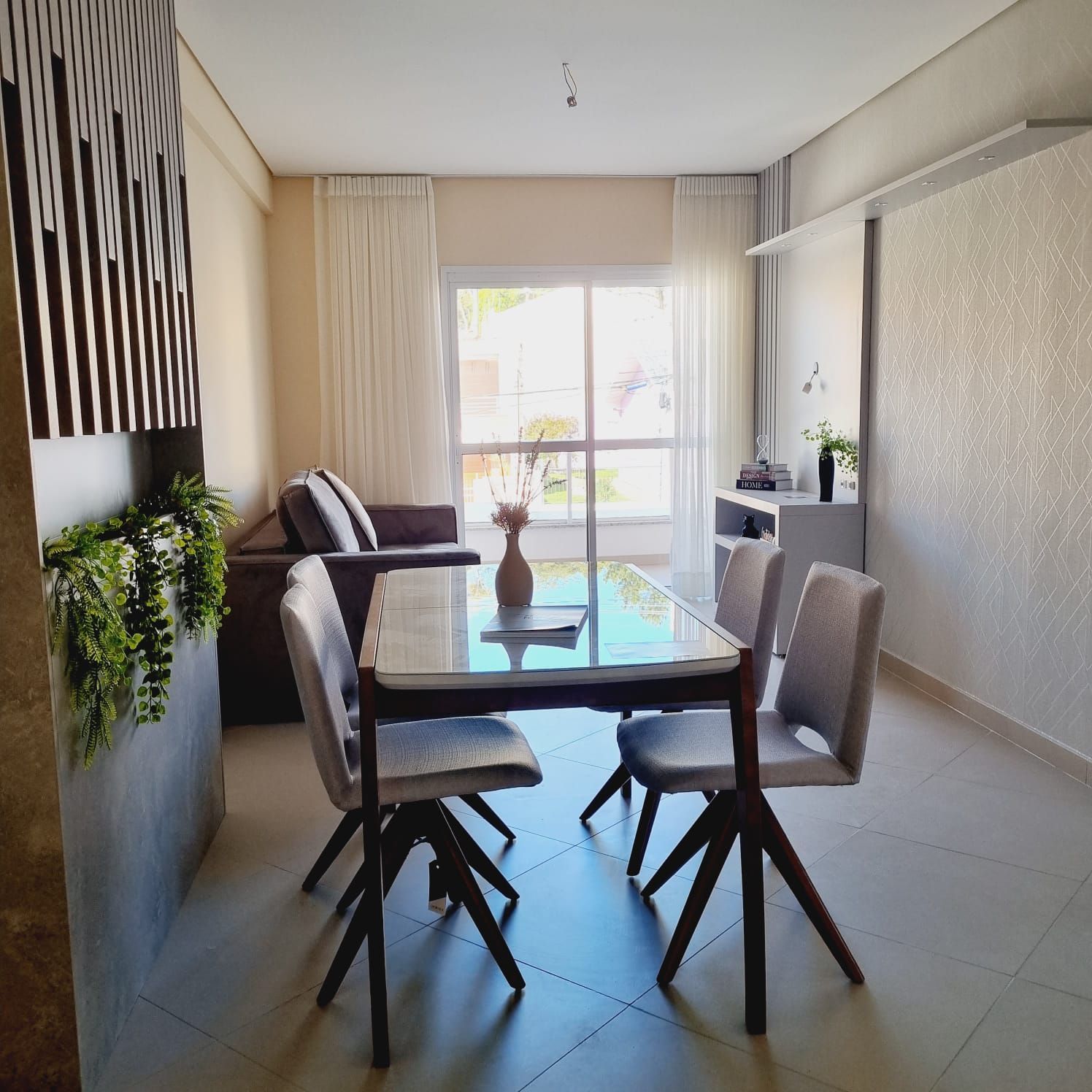 Apartamento, 2 quartos, 76 m² - Foto 4