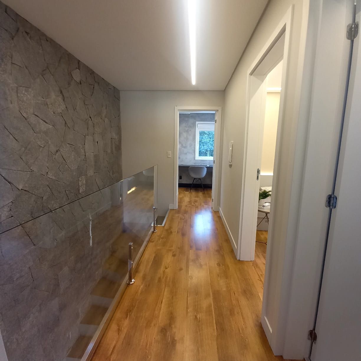 Casa de Condomínio, 3 quartos - Foto 11