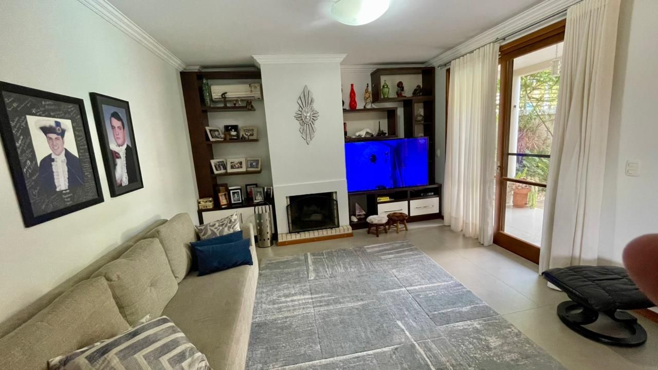 Casa, 4 quartos, 329 m² - Foto 7