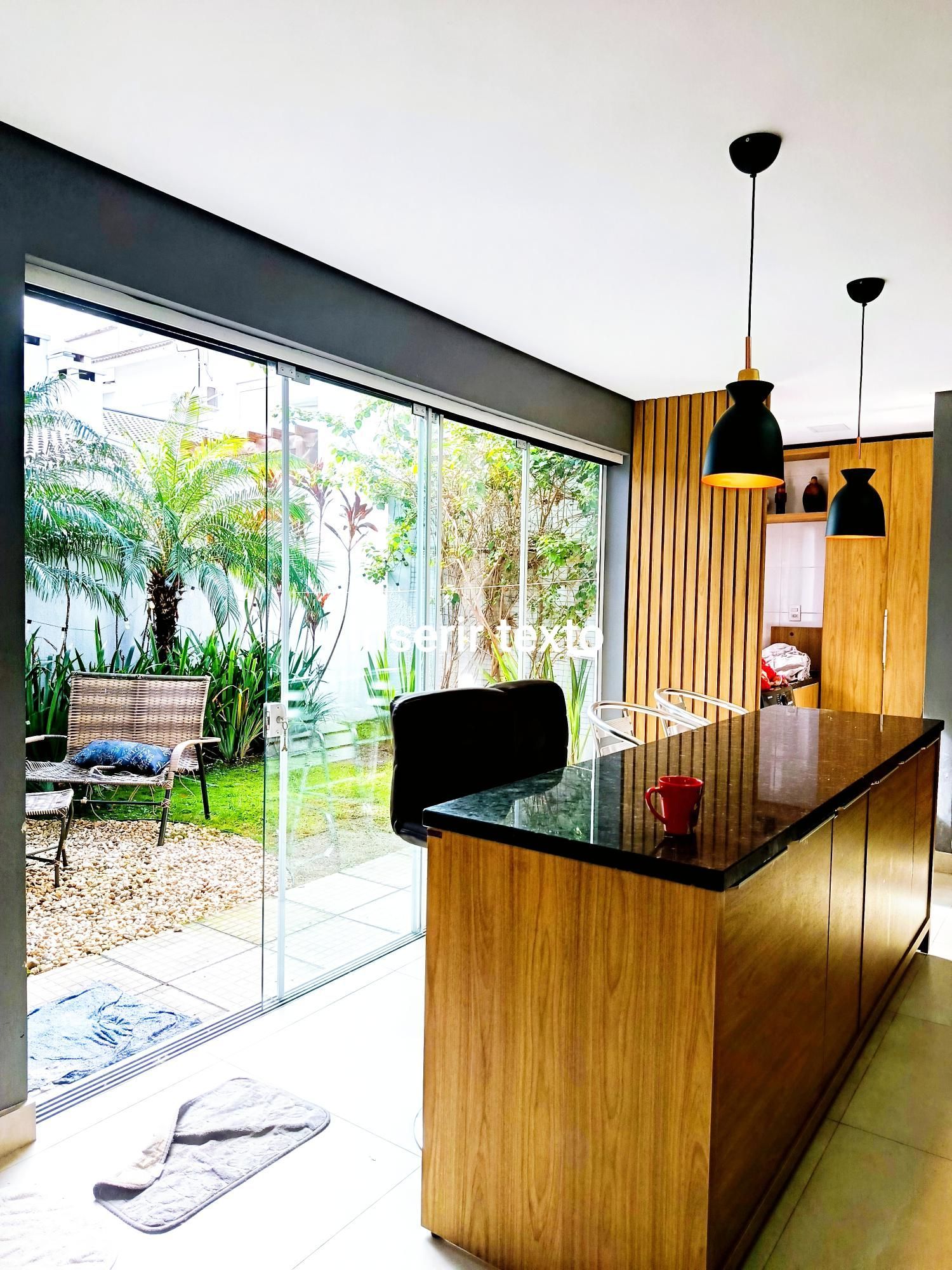 Casa, 3 quartos, 156 m² - Foto 8