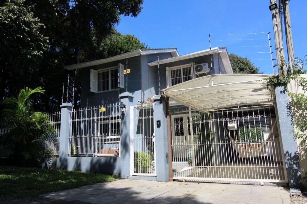 Casa, 3 quartos, 166 m² - Foto 1