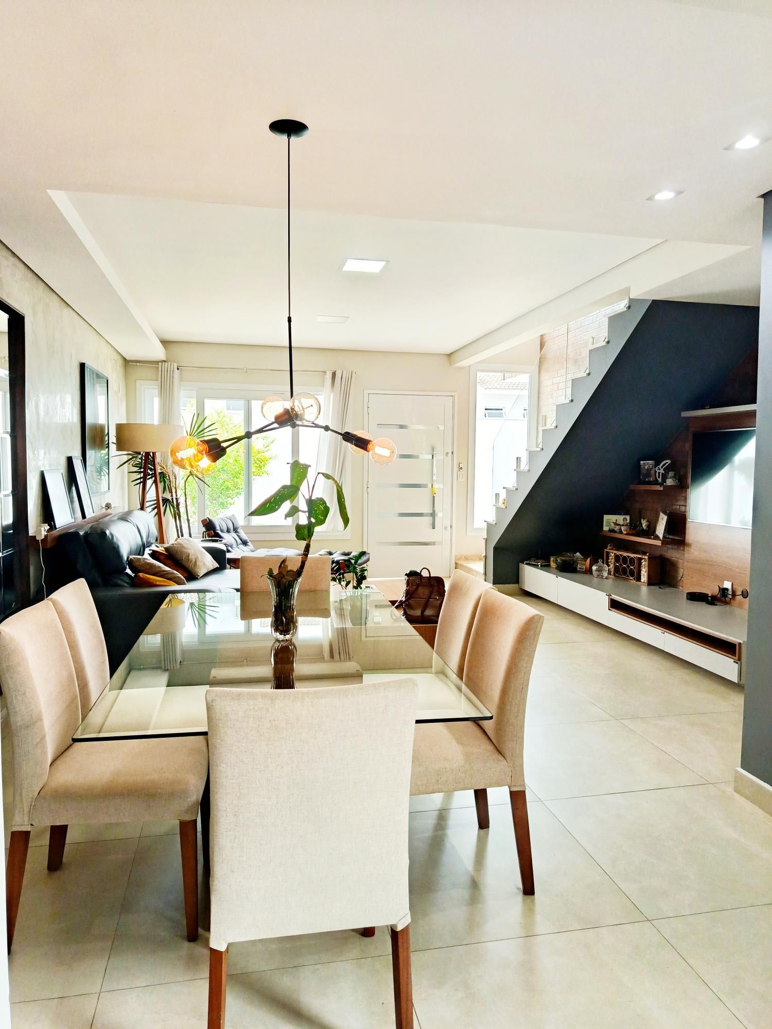 Casa, 3 quartos, 156 m² - Foto 4