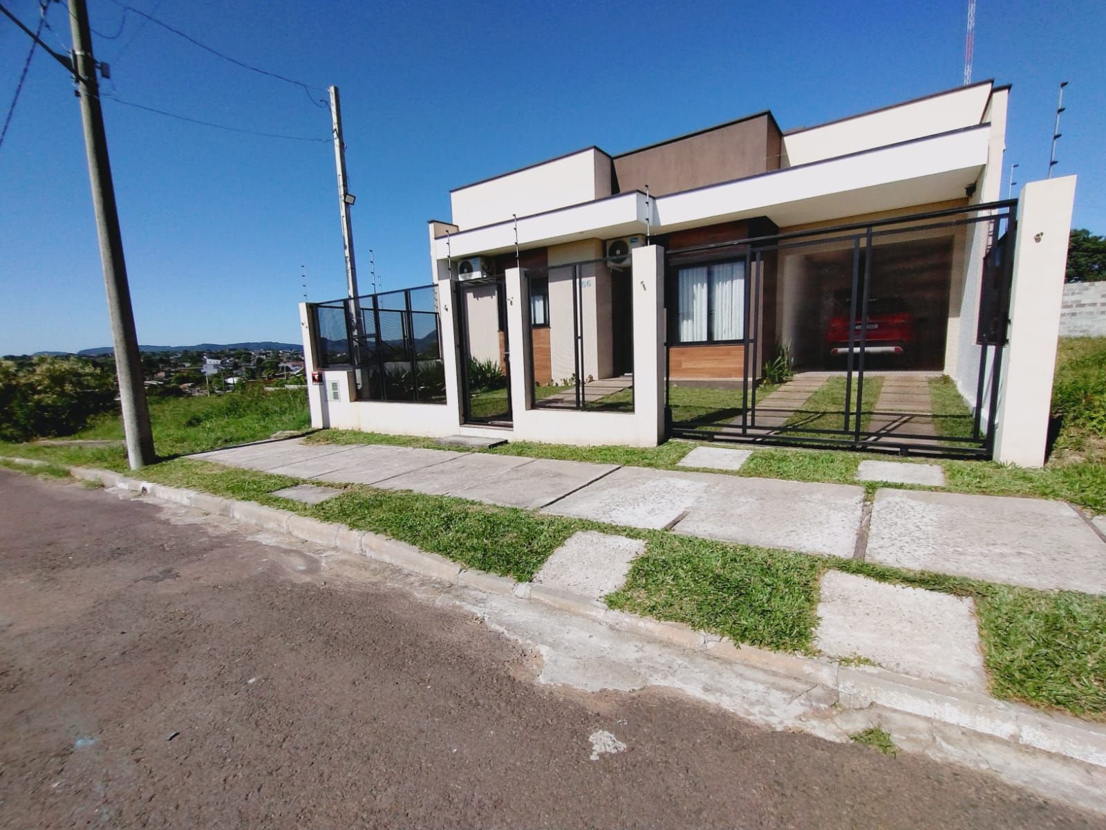 Casa, 3 quartos, 132 m² - Foto 2