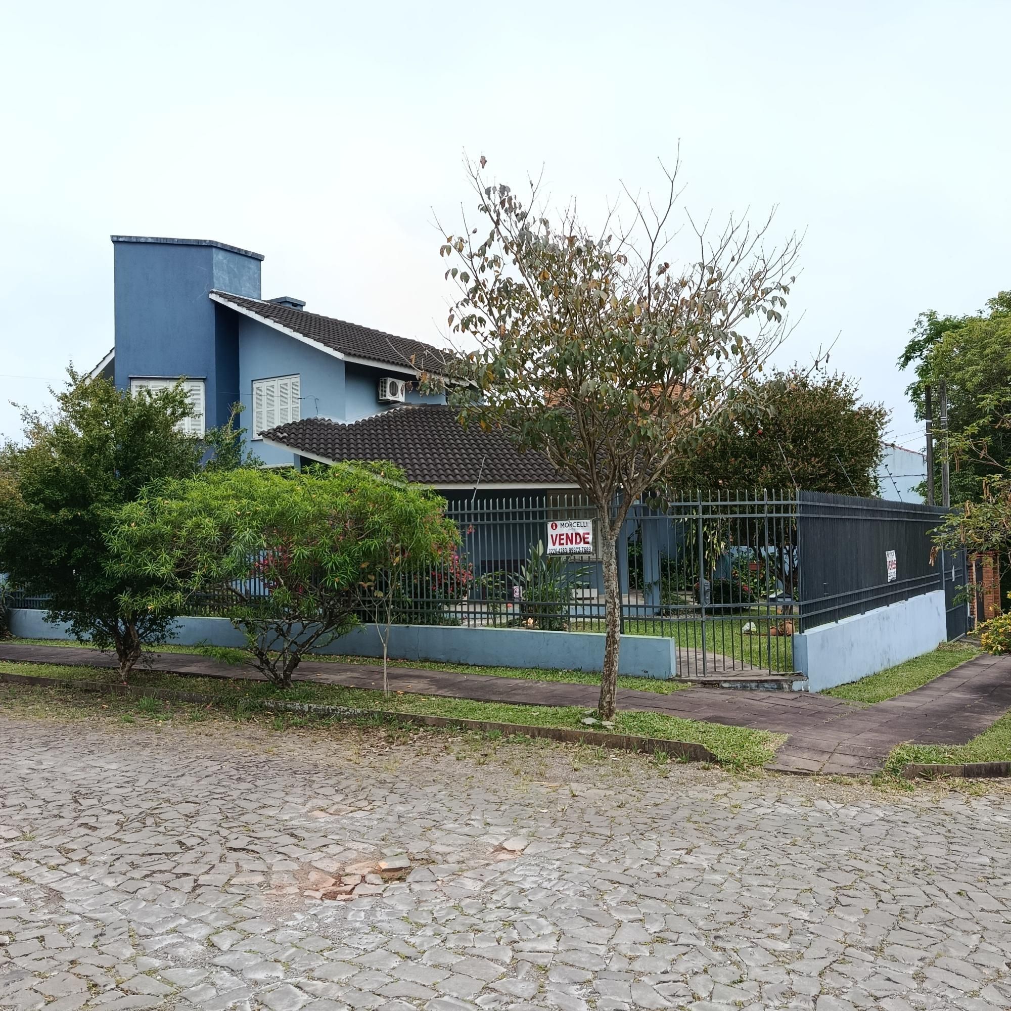 Casa, 3 quartos, 254 m² - Foto 1