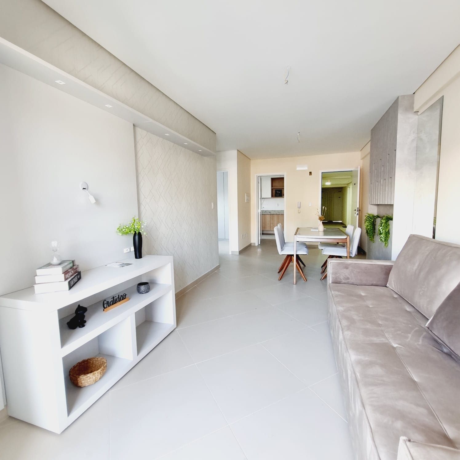 Apartamento, 2 quartos, 76 m² - Foto 3