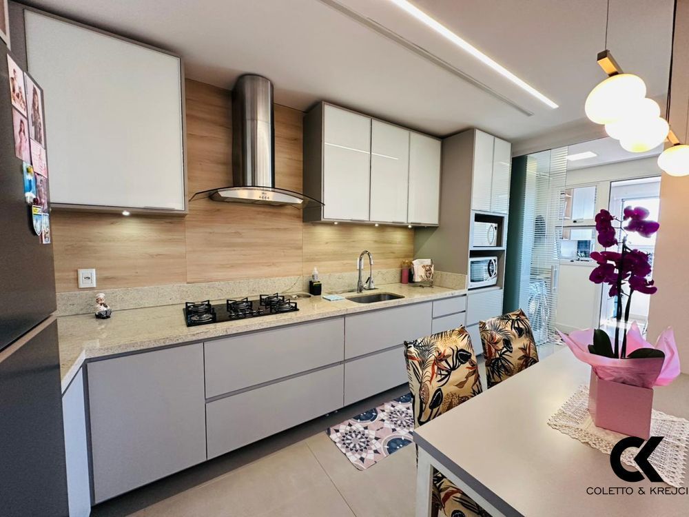 Apartamento, 3 quartos, 12024 m² - Foto 5