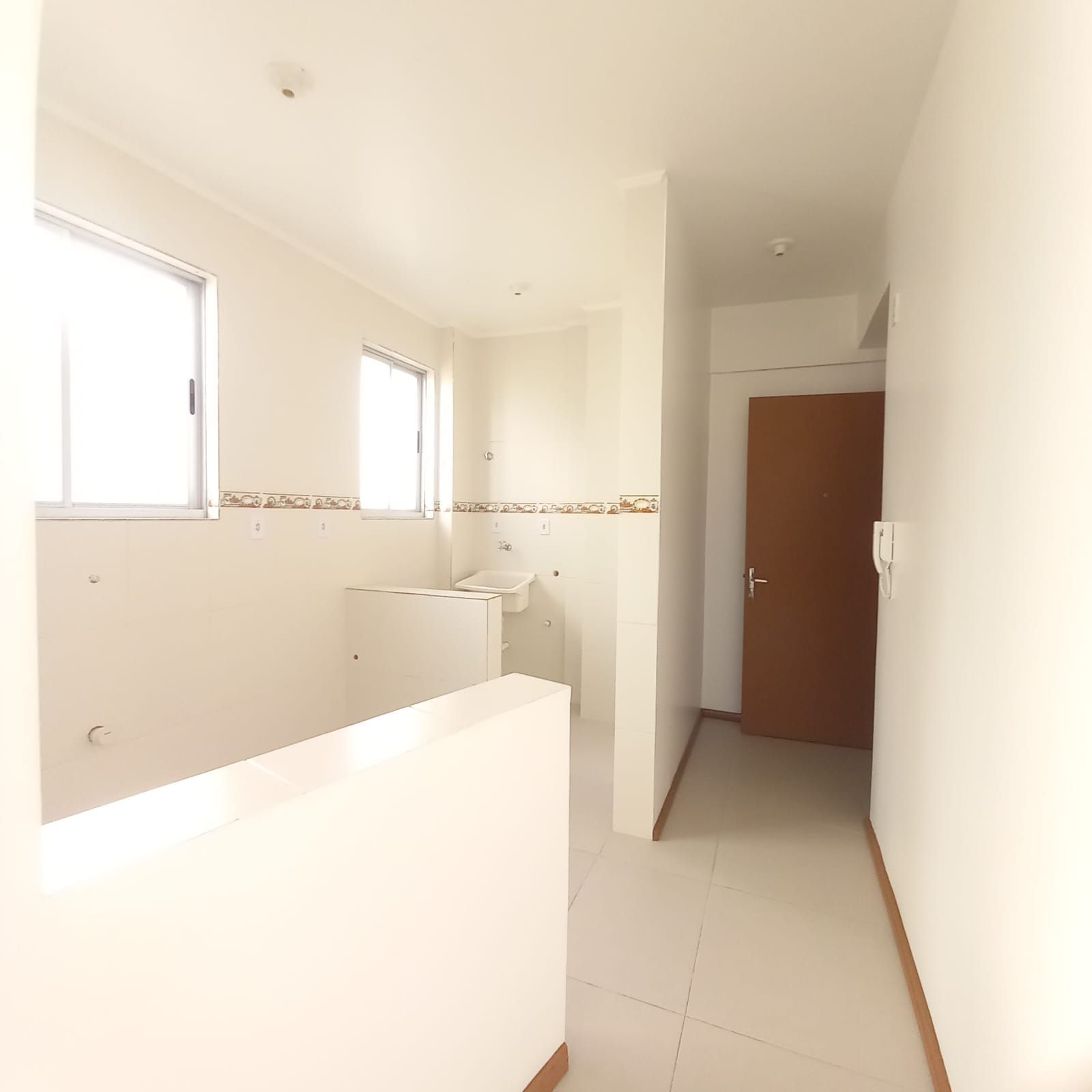 Apartamento, 1 quarto, 34 m² - Foto 2