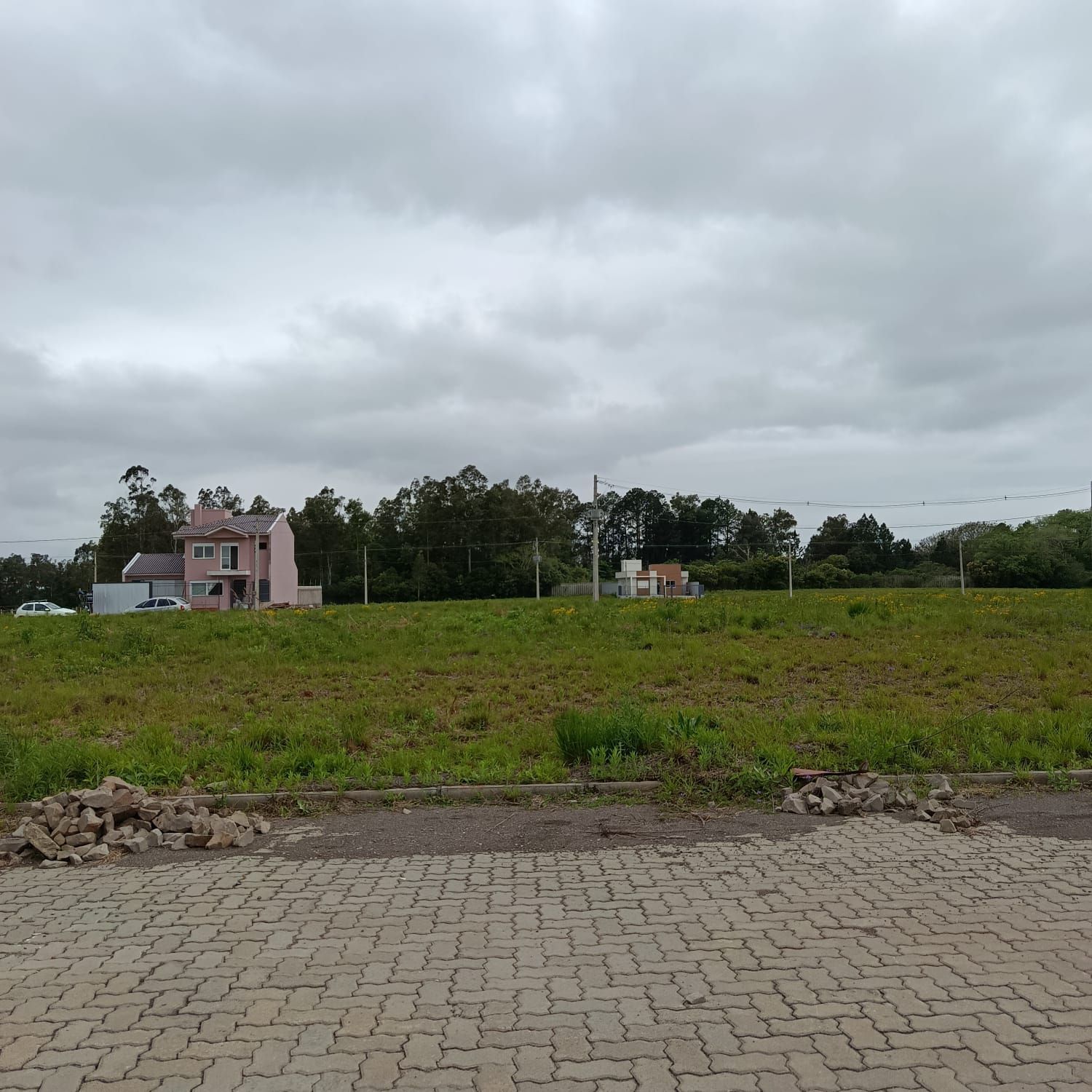 Terreno, 351 m² - Foto 1