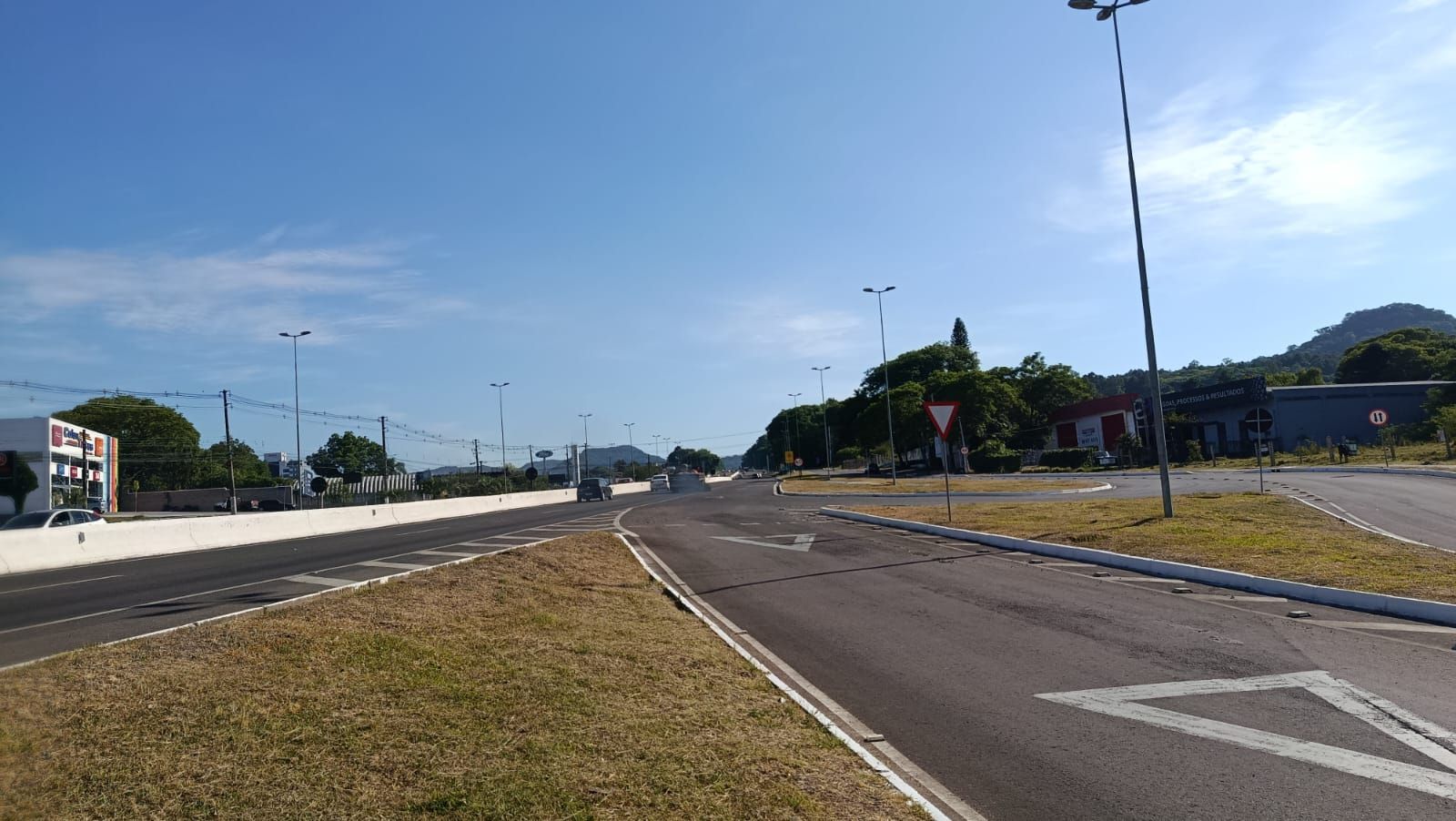 Loteamento e Condomínio, 3 hectares - Foto 4