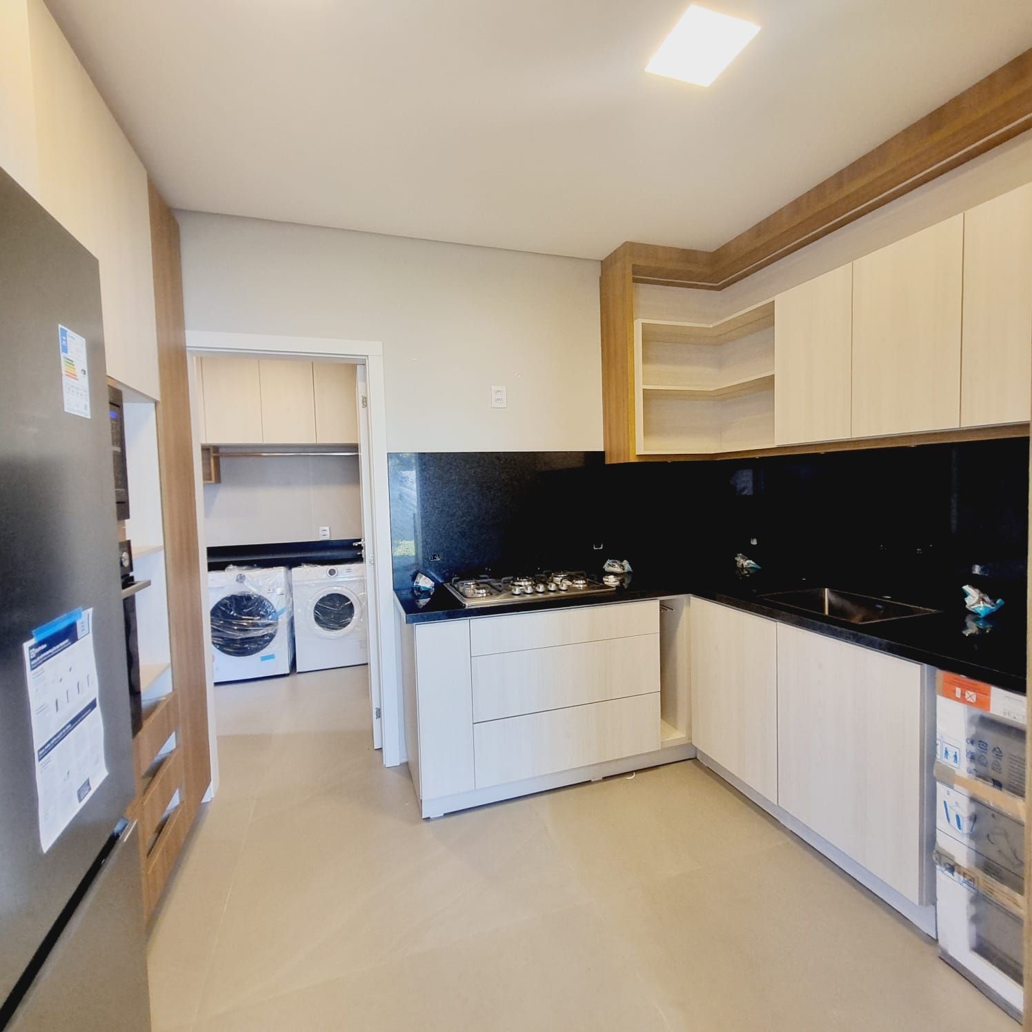 Casa, 5 quartos, 381 m² - Foto 8