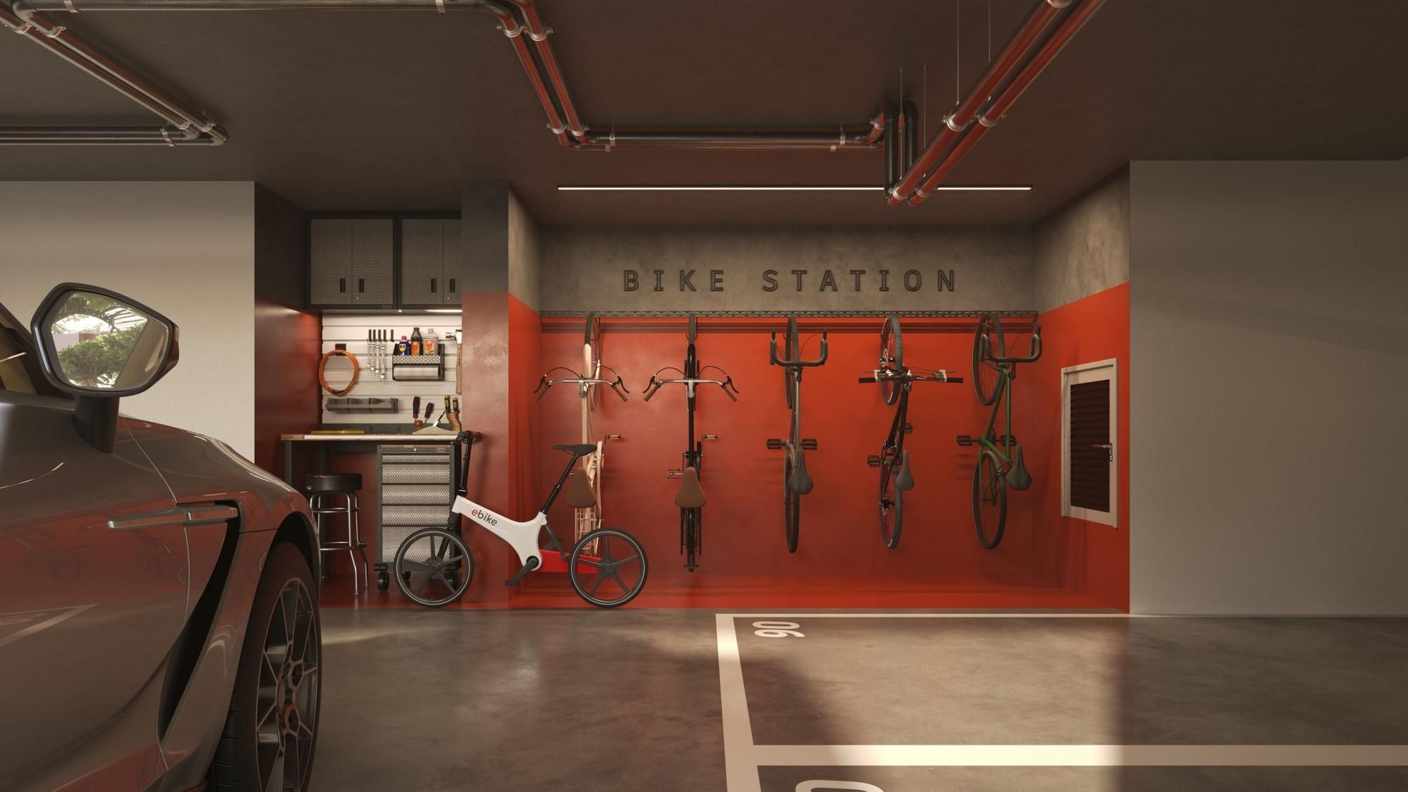 Apartamento, 1 quarto, 40 m² - Foto 5