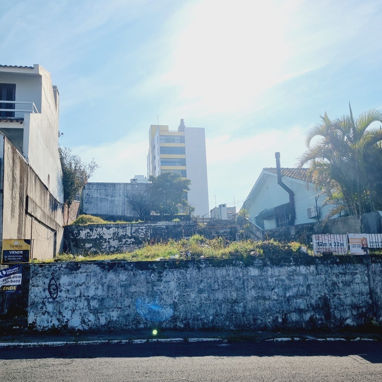 Terreno, 384 m² - Foto 3