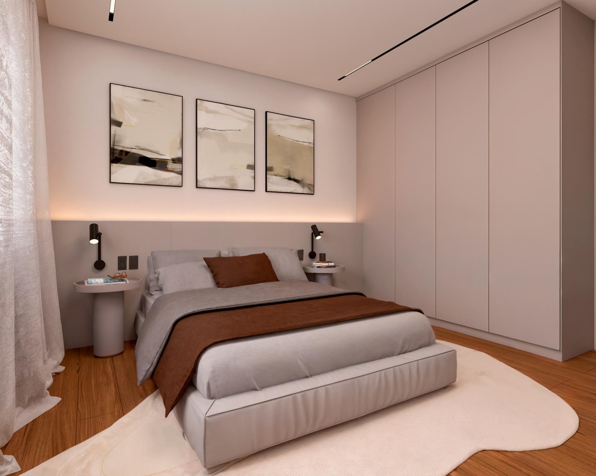 Casa, 3 quartos, 220 m² - Foto 8