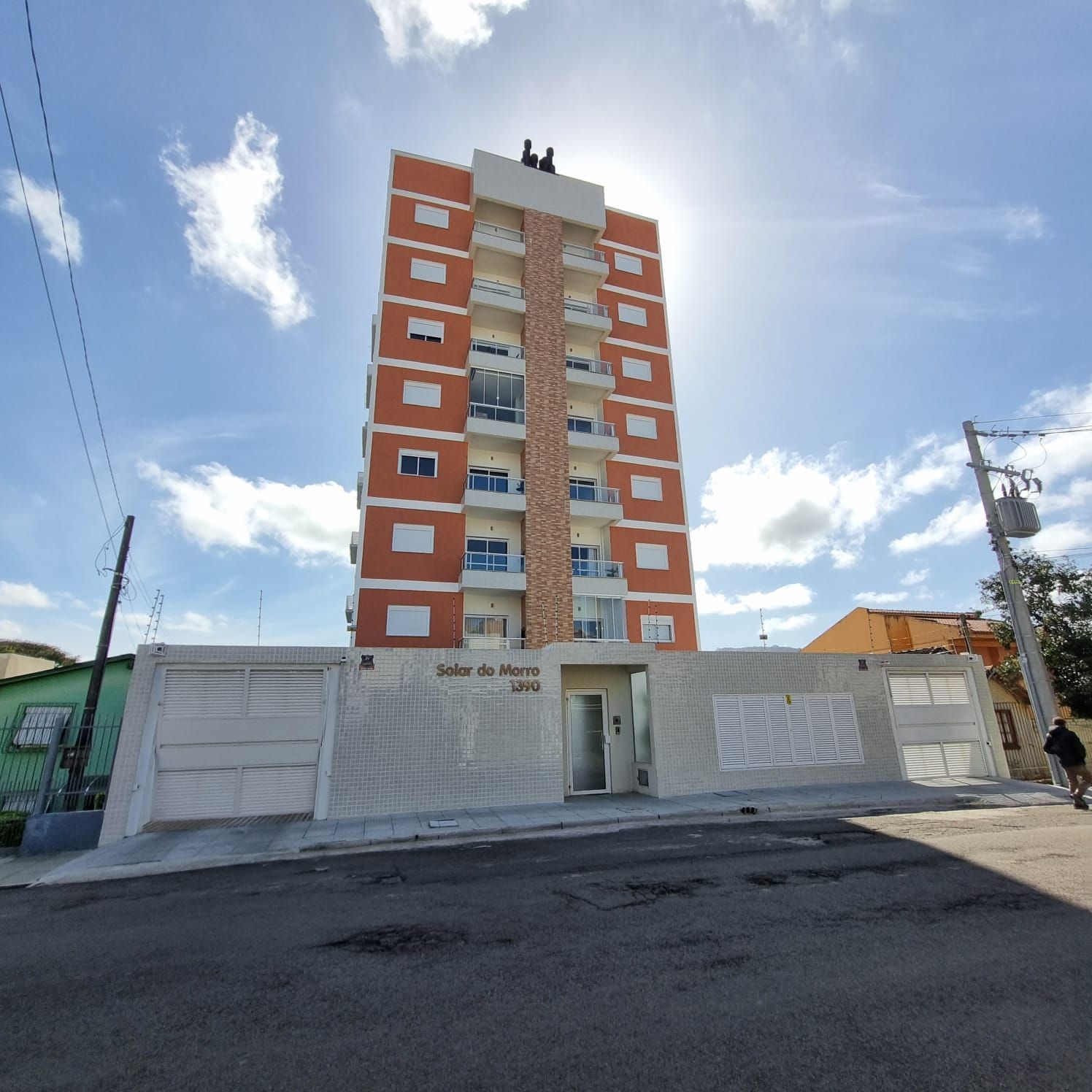 Apartamento, 2 quartos, 76 m² - Foto 1