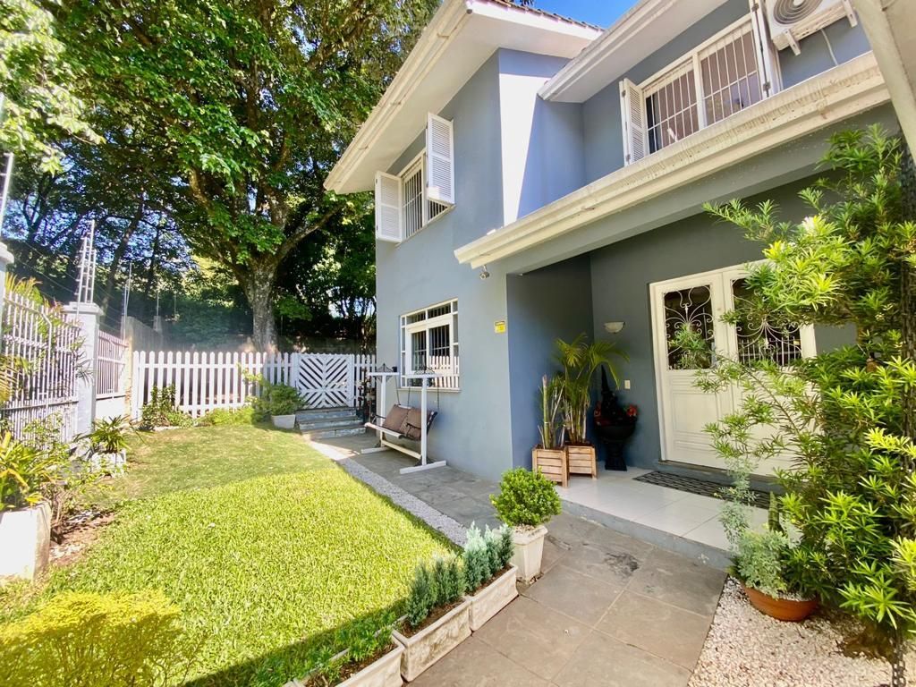 Casa, 3 quartos, 166 m² - Foto 2