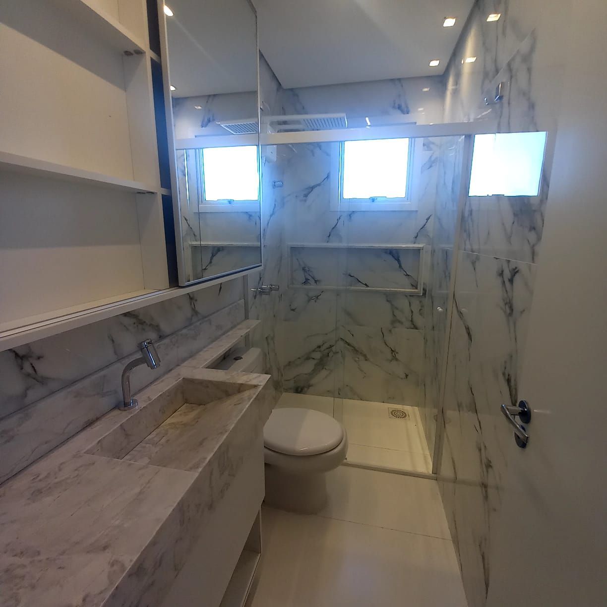 Casa de Condomínio, 3 quartos - Foto 18