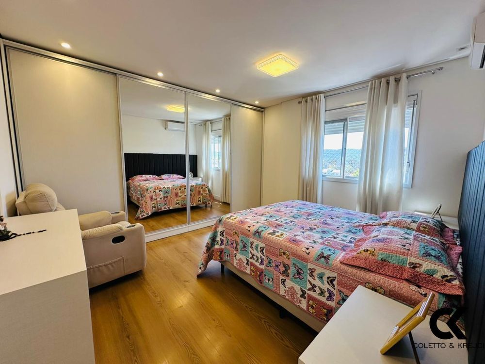 Apartamento, 3 quartos, 12024 m² - Foto 7