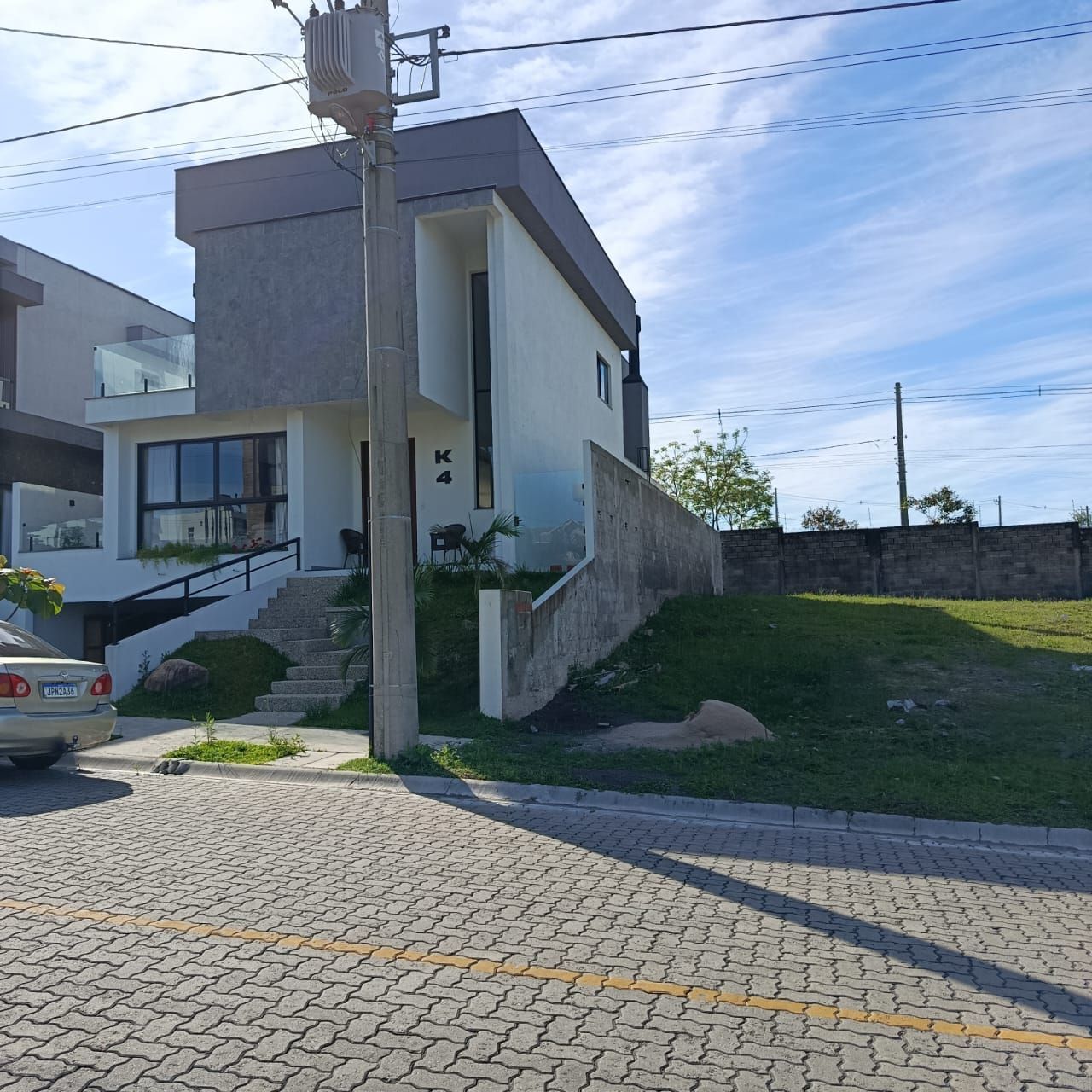 Terreno, 300 m² - Foto 1