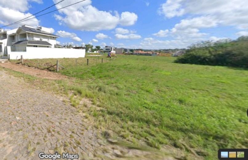 Terreno, 408 m² - Foto 1