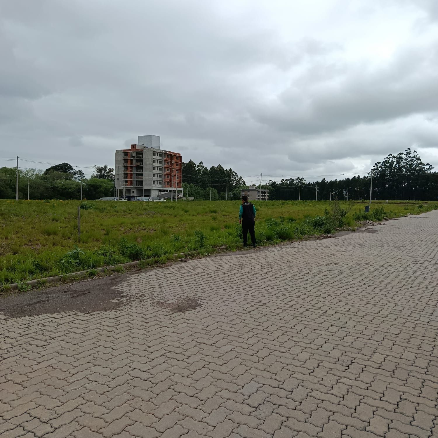 Terreno, 351 m² - Foto 4