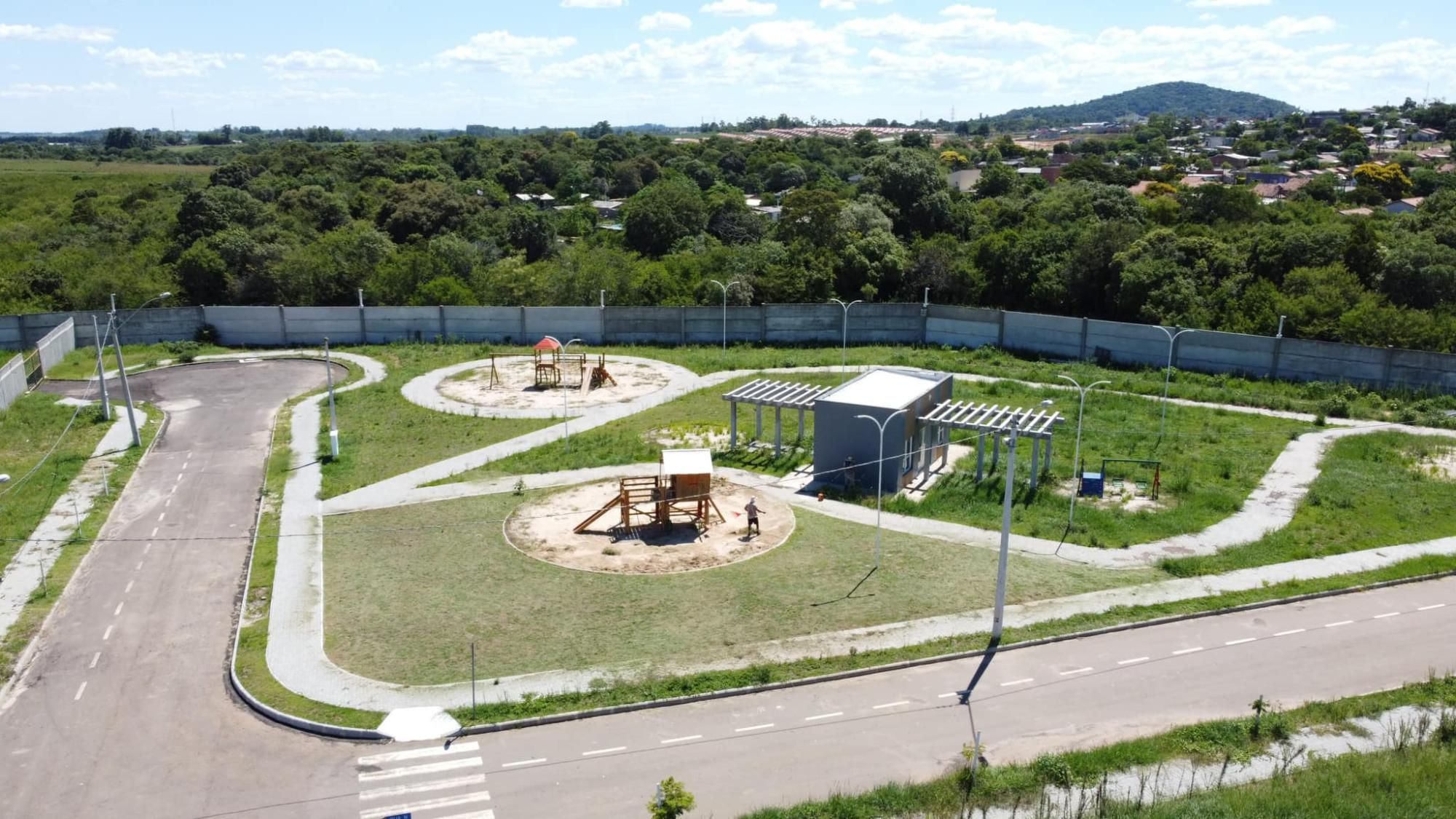 Terreno, 350 m² - Foto 7