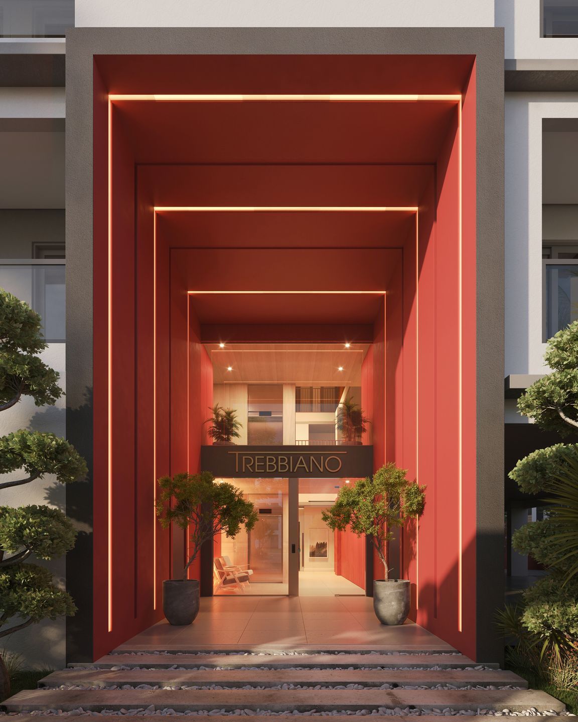 Apartamento, 1 quarto, 40 m² - Foto 4