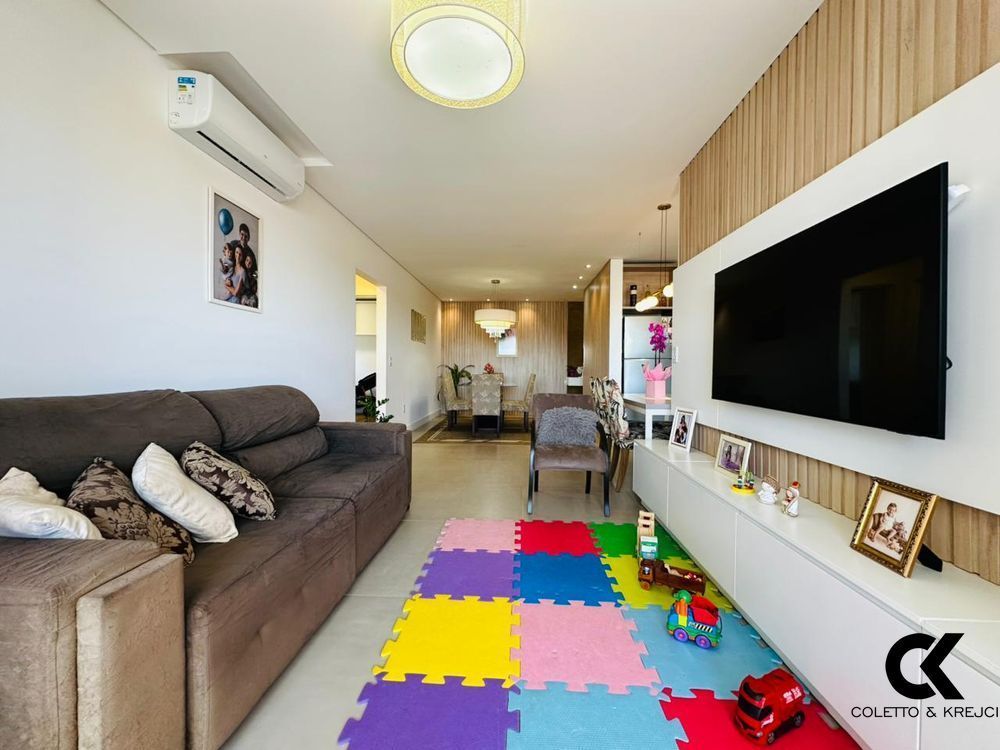 Apartamento, 3 quartos, 12024 m² - Foto 3