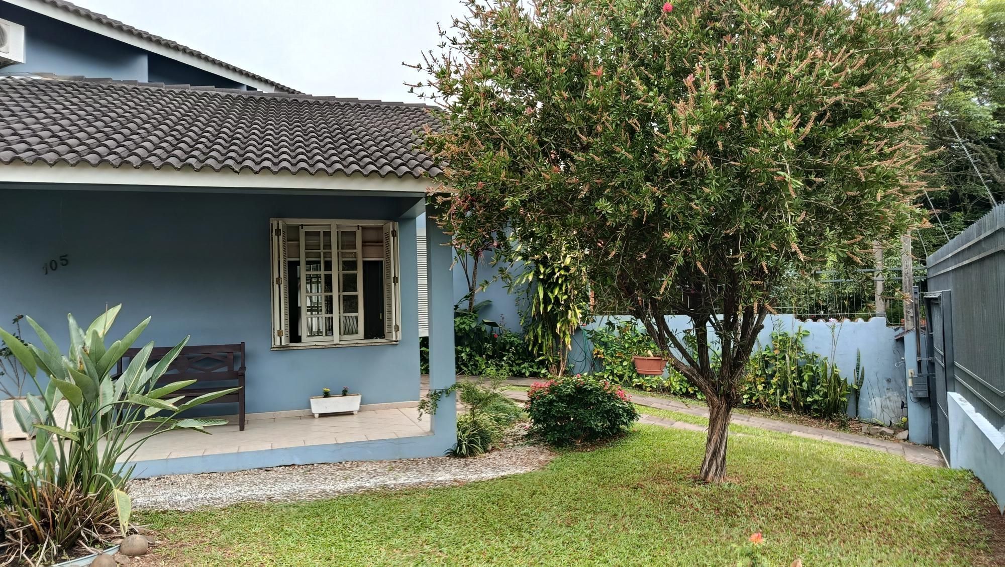 Casa, 3 quartos, 254 m² - Foto 3