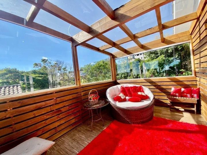 Casa, 3 quartos, 166 m² - Foto 26