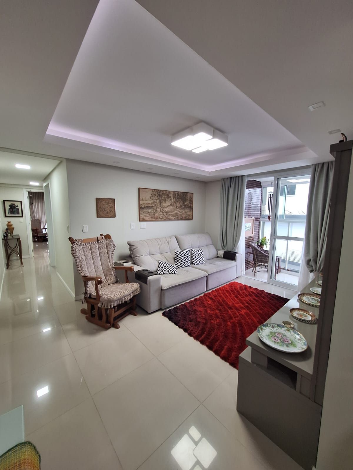 Apartamento, 2 quartos, 91 m² - Foto 2