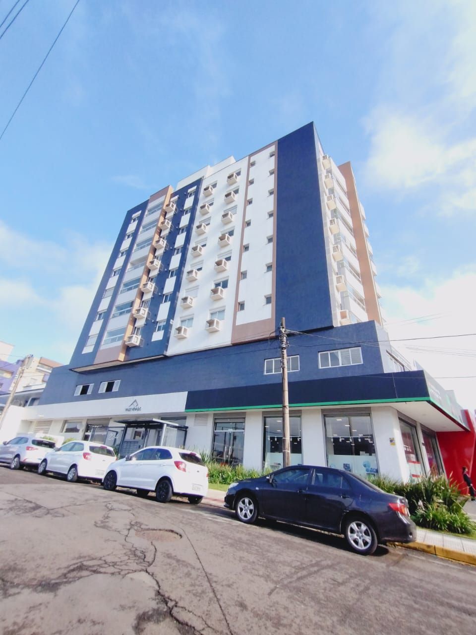 Apartamento, 3 quartos, 116 m² - Foto 2